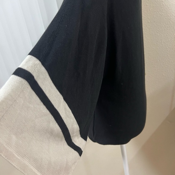 EILEEN FISHER blouse sweater size S/M. - Picture 10 of 13